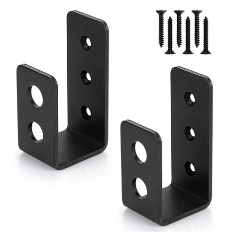 u shaped channel metal shelf brackets|u shaped brackets for mounting.